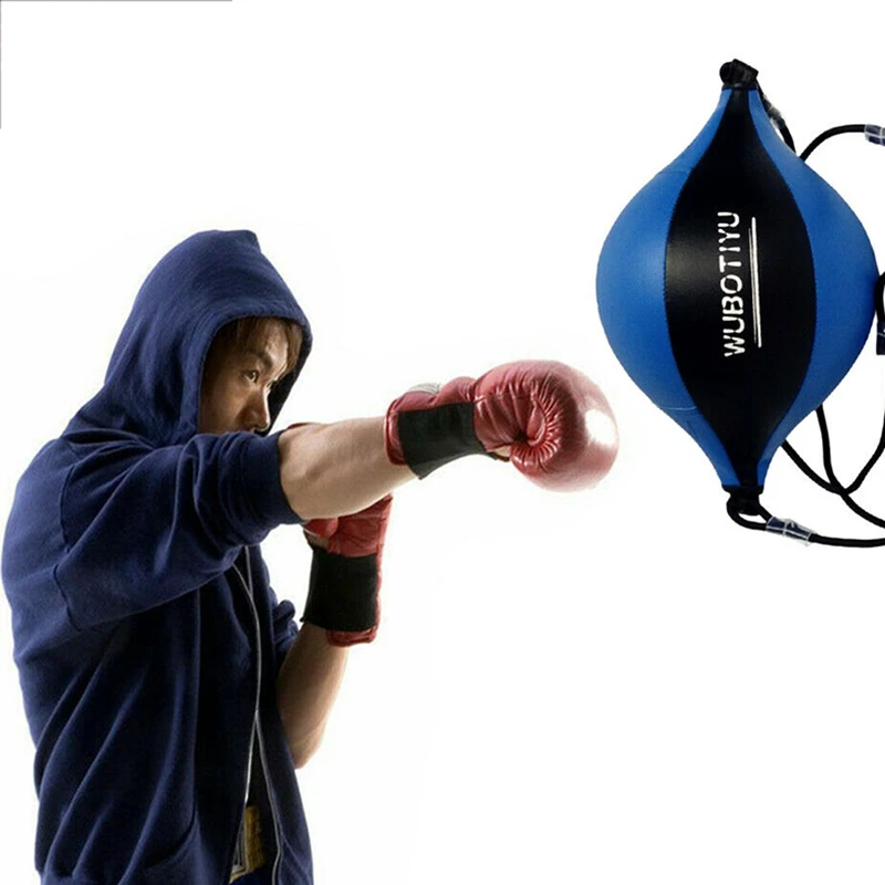 speed bag boxe