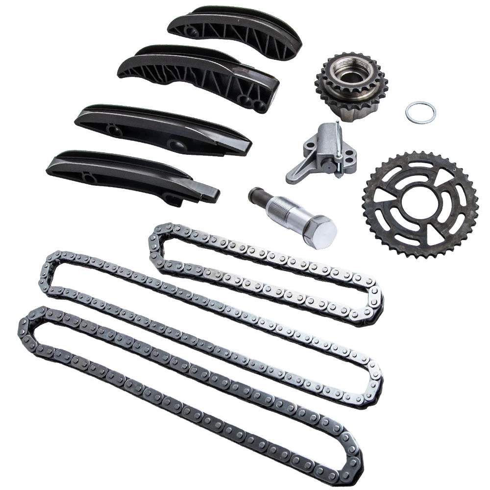 Timing Kit For Bmw N47 Timing Chain Kit Oem 11318510014 11317797899