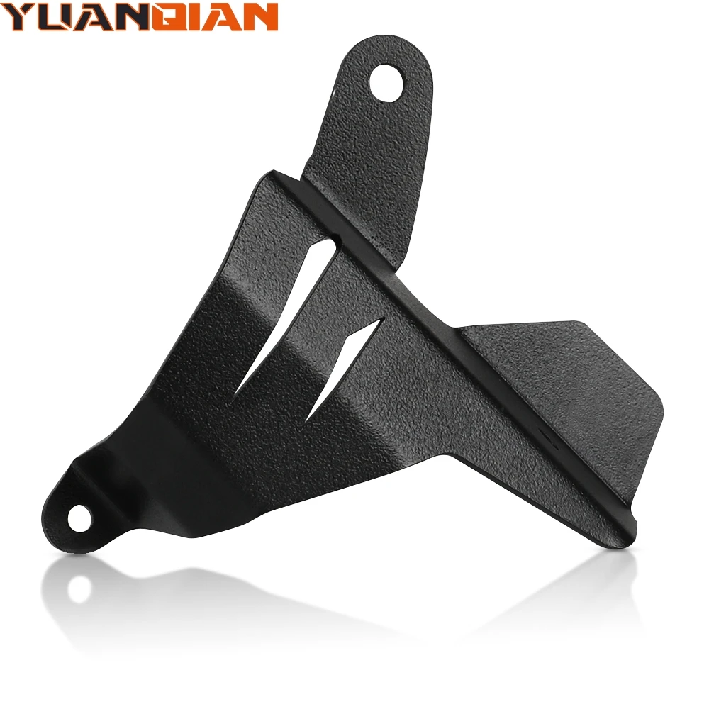 For BMW F850GS F850 F 850 GS 2017-2021 2020 2019 2018 Motor Gear Shift Lever Rear Brake Master Cylinder Protector Guard cover