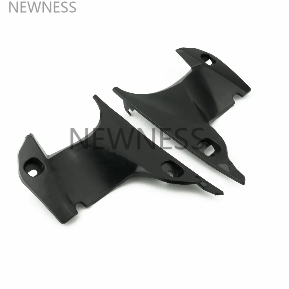 Motorcycle Fairing 2 PCS Motorcycle Fairing parts For YAMAHA YZFR1 07 08 YZF R1 2007 2008 YZF1000