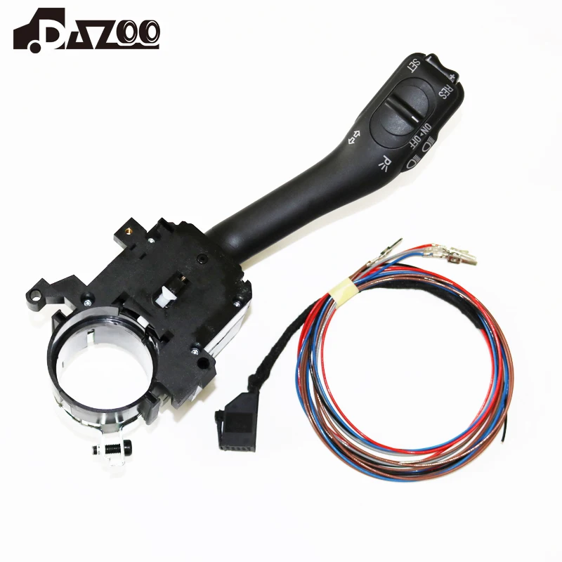 For VW Golf MK4 Jetta Bora Passat B5 SKODA Superb OEM Cruise Control System Stalk Handle 18G 953 513 A 18G953513A | Автомобили и