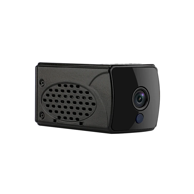 Мини камера HD 1080P с датчиком ночного видения видеокамера движения DVR микро