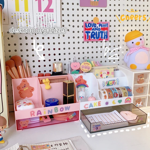 Comment rendre votre bureau Kawaii ?