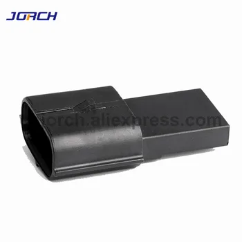 

5sets 5 Pin 0.6mm Male TS Series MAF Sensor Connector Plug Air Flow Meter Socket 12292 For Toyota female part of 6189-1046