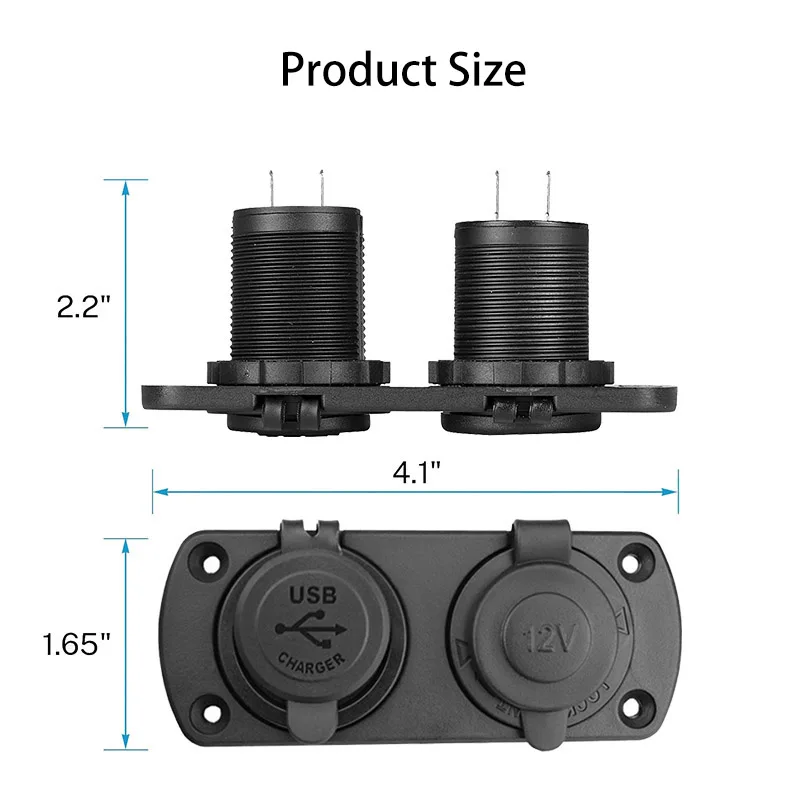  USB ڵ   , г  ܼƮ     ø , Ʈ ڵ , 12V, 2 in 1