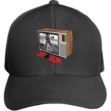 Snapback Кепка с номером, плоская кепка, регулируемая бейсболка s для мужчин/женщин