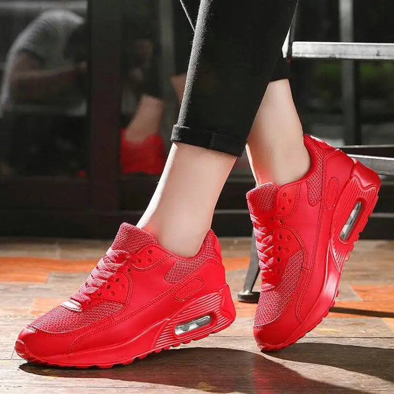Tenis Rojos Mujer Hot Sale, UP TO 52% OFF | lotuspriorat.com