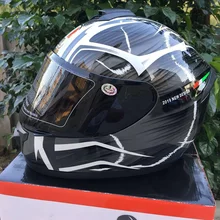 Серый молниеносный шлем с открытым лицом, шлем для скутера, мотоциклетный шлем, одобренный в горошек, защитный шлем для защиты головы людей