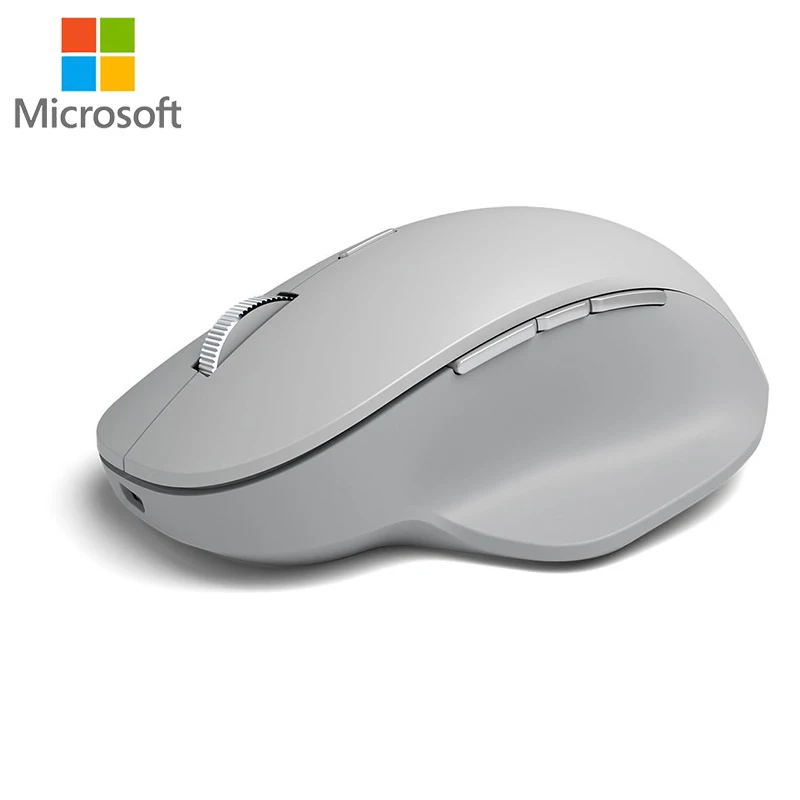 Microsoft Surface 3200 dpi Bluetooth беспроводная мышь прецизионная технология Blueshin Bluetooth Micro USB мышь для ноутбука