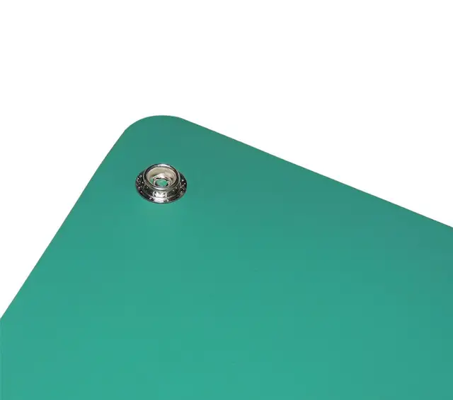 Only Green Mat