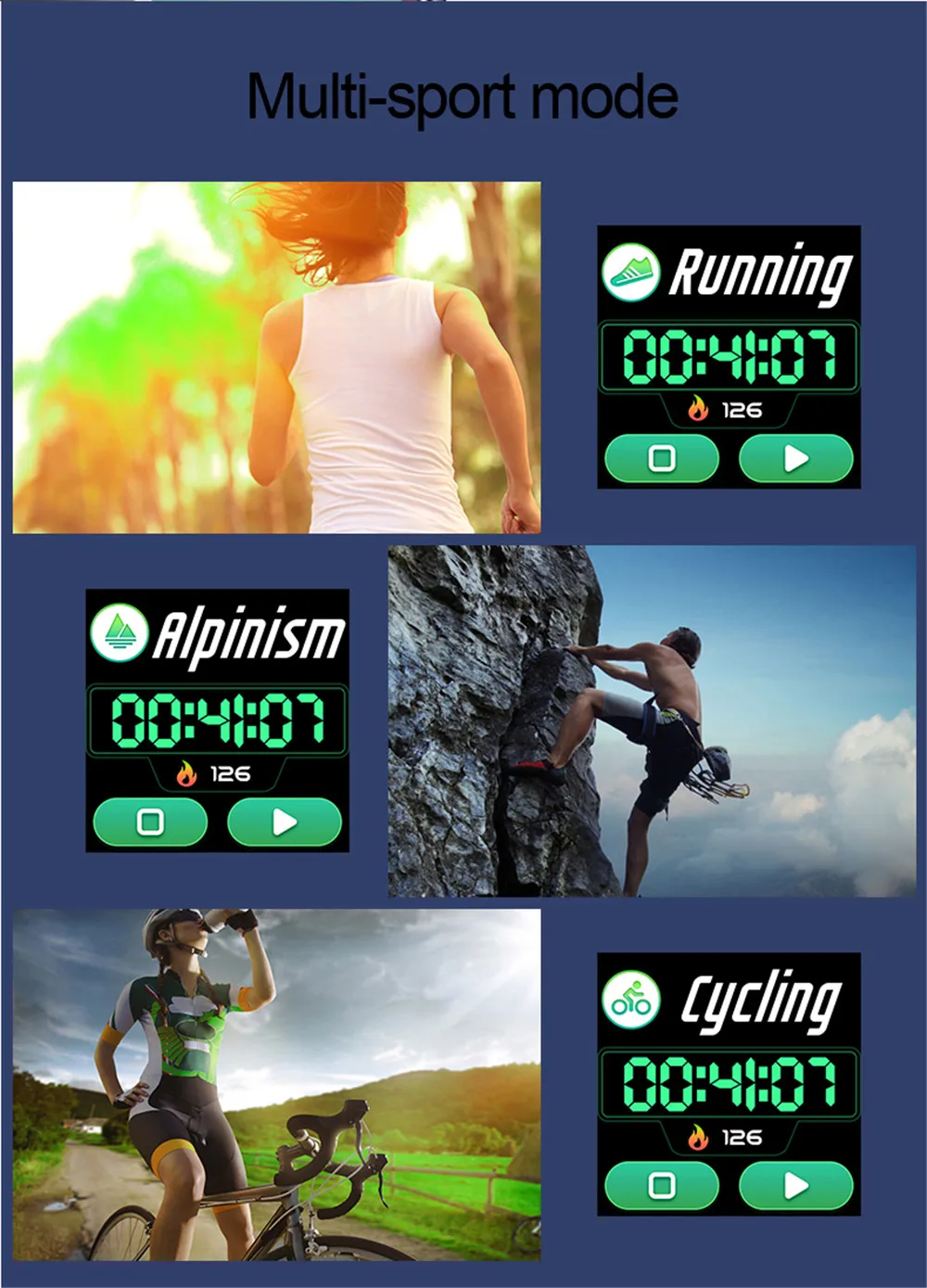 Greentiger, водонепроницаемые, F9, умные часы для мужчин, кровяное давление, кислород, пульсометр, фитнес-трекер, F8 Plus, умные часы VS B57 S226