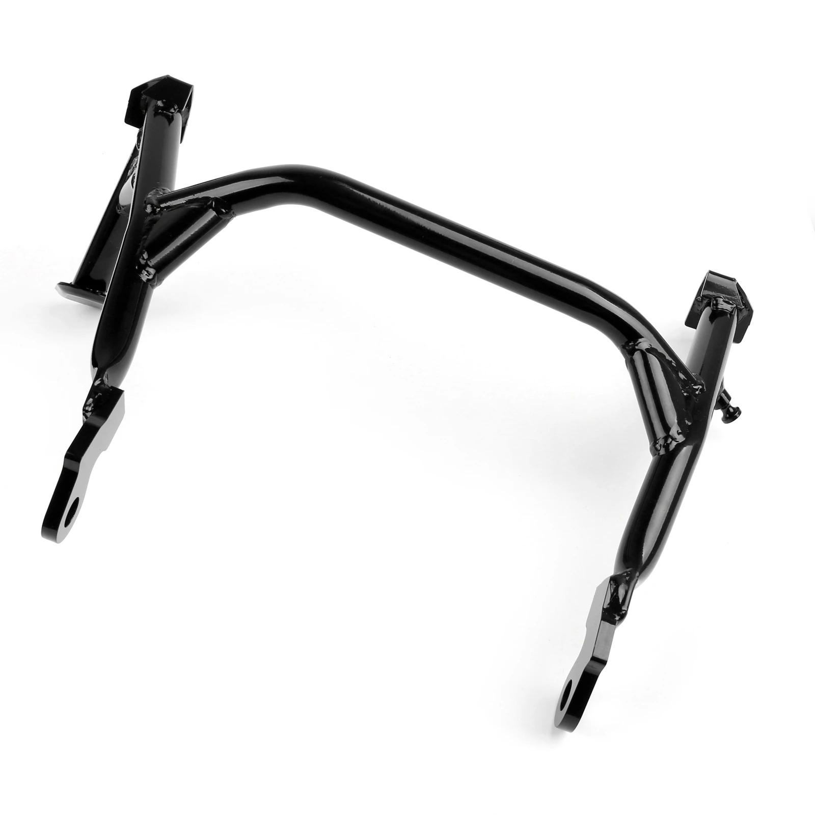 Areyourshop для Yamaha 09 MT 09 2013- Центральная подставка боковой кронштейн крепление мотоцикла