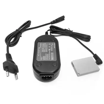 

ACK-DC30 power adapter for Canon SX200, SX210, SX220, SD970IS870IS