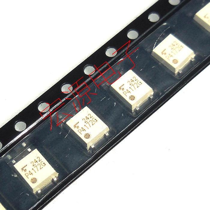 5 шт. TLP4172G P4172G SMD/SOP оптрон нормально закрытое твердотельное реле