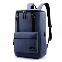 Модный 40л мужской рюкзак, сумка для ноутбука, обувь, рюкзак для путешествий, спортивные сумки для фитнеса для женщин, подростков, школьный рюкзак, рюкзак
