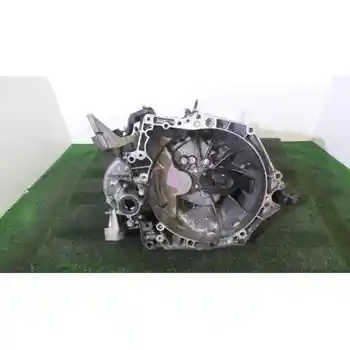 

20DM62 127322 Gearbox Citroen Xsara Picasso