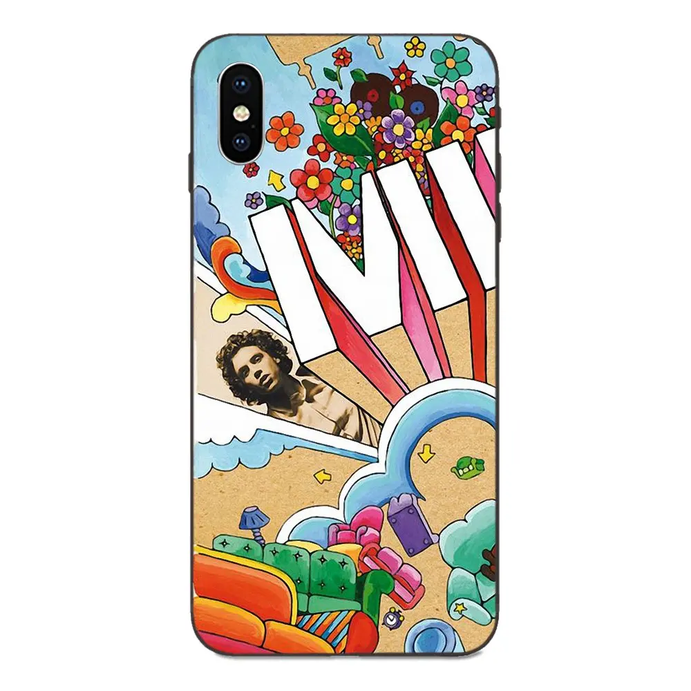 as picture Мягкий по требованию заказчика для Galaxy A3 A5 A6 A6s A7 A8 A9 A10 A20E A30 A40 A50 A60 A70 A80 A90 плюс Мика - Цвет: as picture