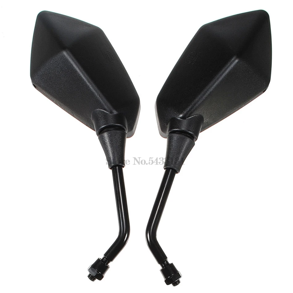 Оригинальное боковое зеркало для мотоцикла 690 Smc R Gsx Cb 650F Gsxr 750 Aprilia Rs 50 Honda Transalp с