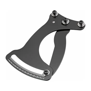 

Spoke Tension Meter Measurement Wheel Rim Repair For Bicycle Accessories Tools