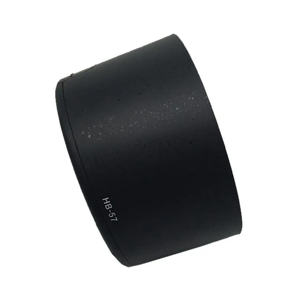 55-300 мм крышка объектива HB-57 HB57 для Nikon AF-S NIKKOR 55-300 мм F4.5-5.6G ED VR аксессуары для камеры