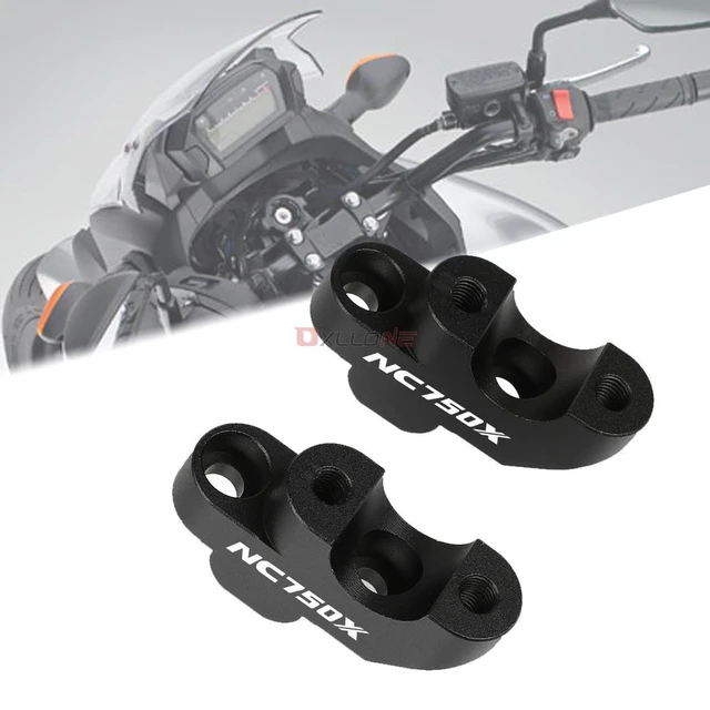 Dempsey postaviti Književne umetnosti honda nc750x accessoires kolut