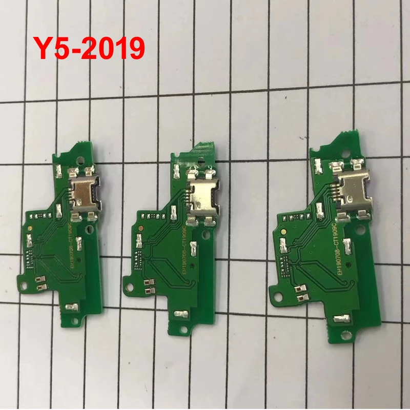 Для HUAWEI Y5- Y5 usb зарядный порт док-станция разъем зарядное устройство гибкий кабель