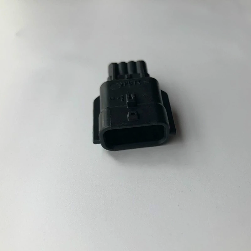 4pin ручка двери автомобиля кабель датчика штекер для Nissan Teana Infiniti - Название цвета: 4PIN socket