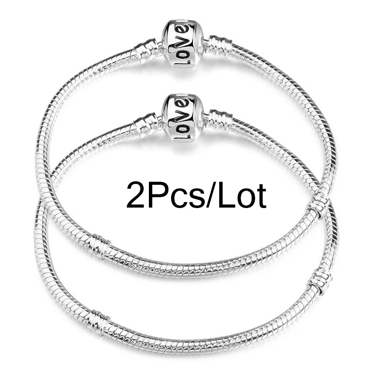 Bracelet Jewelry Leather Bracelets 2Pcs/lot 3MM Round Braided Pu Leather Charm Bracelets For Women Fits DIY Beads Brand Bracelets Jewelry bracelet jewelry leather bracelets