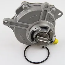 SCJYRXS – pompe à vide de frein de moteur Turbo 2.0, 06D 145 100 H 06D 145 100 E pour TT A3 A4 A6 Passat B6 MK5