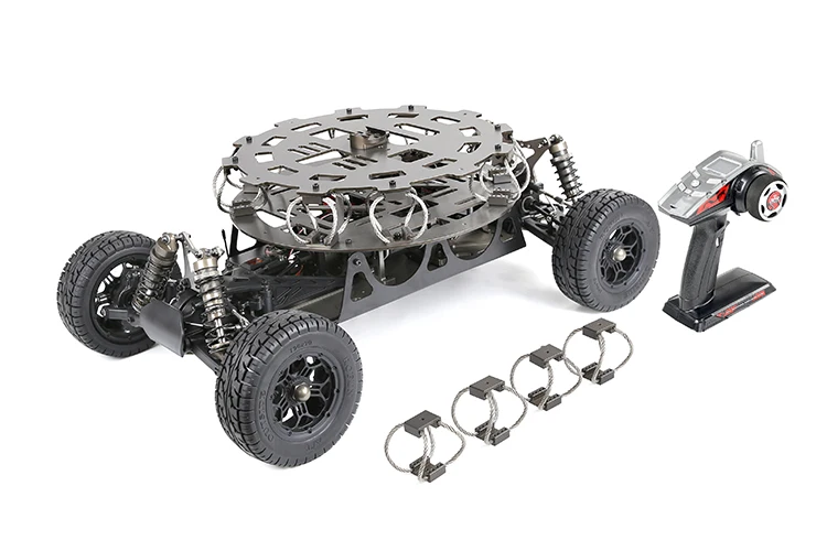 

ROFUN ES5ⅡLT Standard Edition 2022
