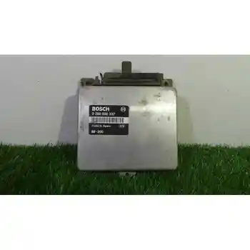 

885399 switchboard Engine EUA Seat Ibiza