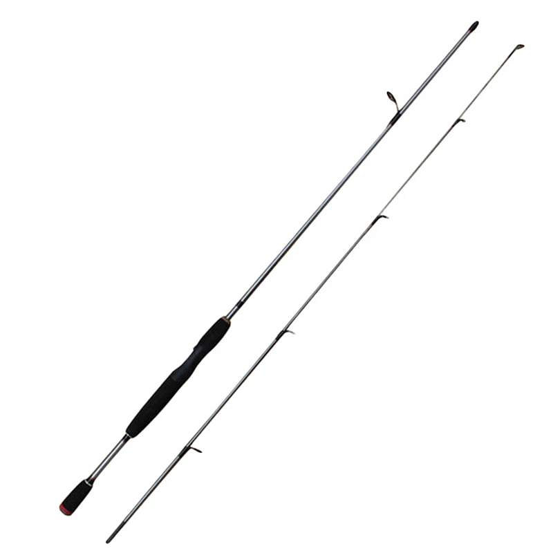 

New 1.8M 2 Segments Fishing Rod M Power Line Wt.6-15Lb Lure Wt.1/8-3/4Oz Lure Fishing Rod