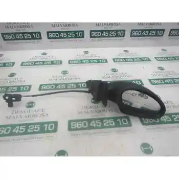 

RIGHT REARVIEW MIRROR SEAT CORDOBA SALOON (6L2) Sign/To HANDBOOK [16291034]