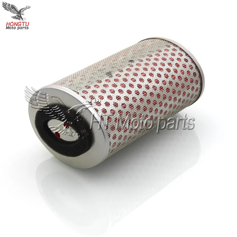 Воздушный фильтр мотоцикла для Honda CB400 VTEC400 CB VTEC 400 1999 2000 2001 2002 2003 2004 2005 2006 2007 2008 2009 2010 2012