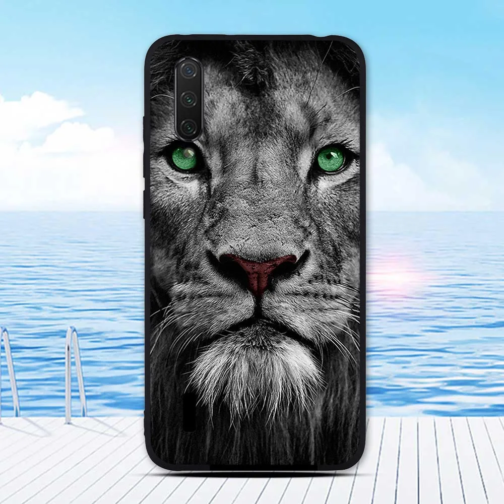 38 Чехол для Xiaomi mi CC9 Чехол Мягкий силиконовый чехол для Xiaomi mi CC9 mi 9 Lite Coque Fundas для Xiaomi mi 9 Lite чехол для телефона s - Цвет: 38