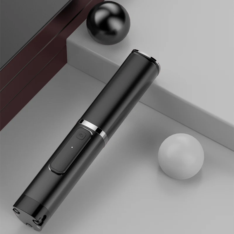 

Integrated Tripod Selfie Stick Hidden Phone Bracket Bluetooth Shutter Phone Self-timer Lever Holder For iPhone Xiaomi Huawei LG