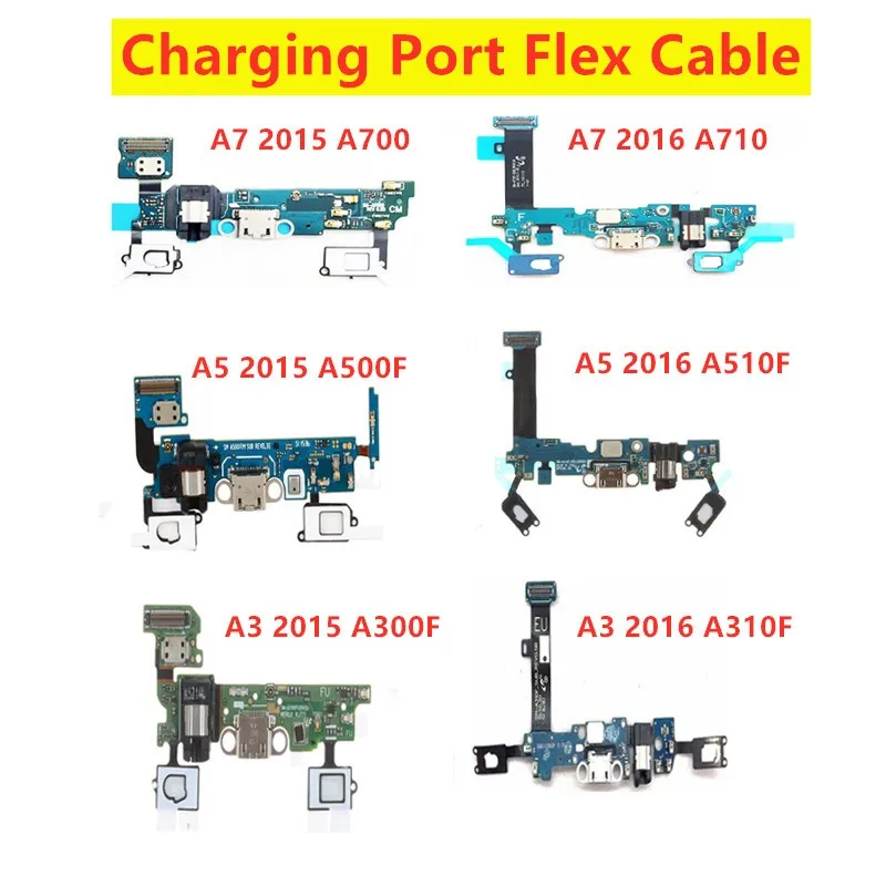 Гибкий USB-кабель для зарядки AAA с микрофоном samsung Galaxy A5 2015 2016 SM-A510F A500F A300F A3 A7 A700F |