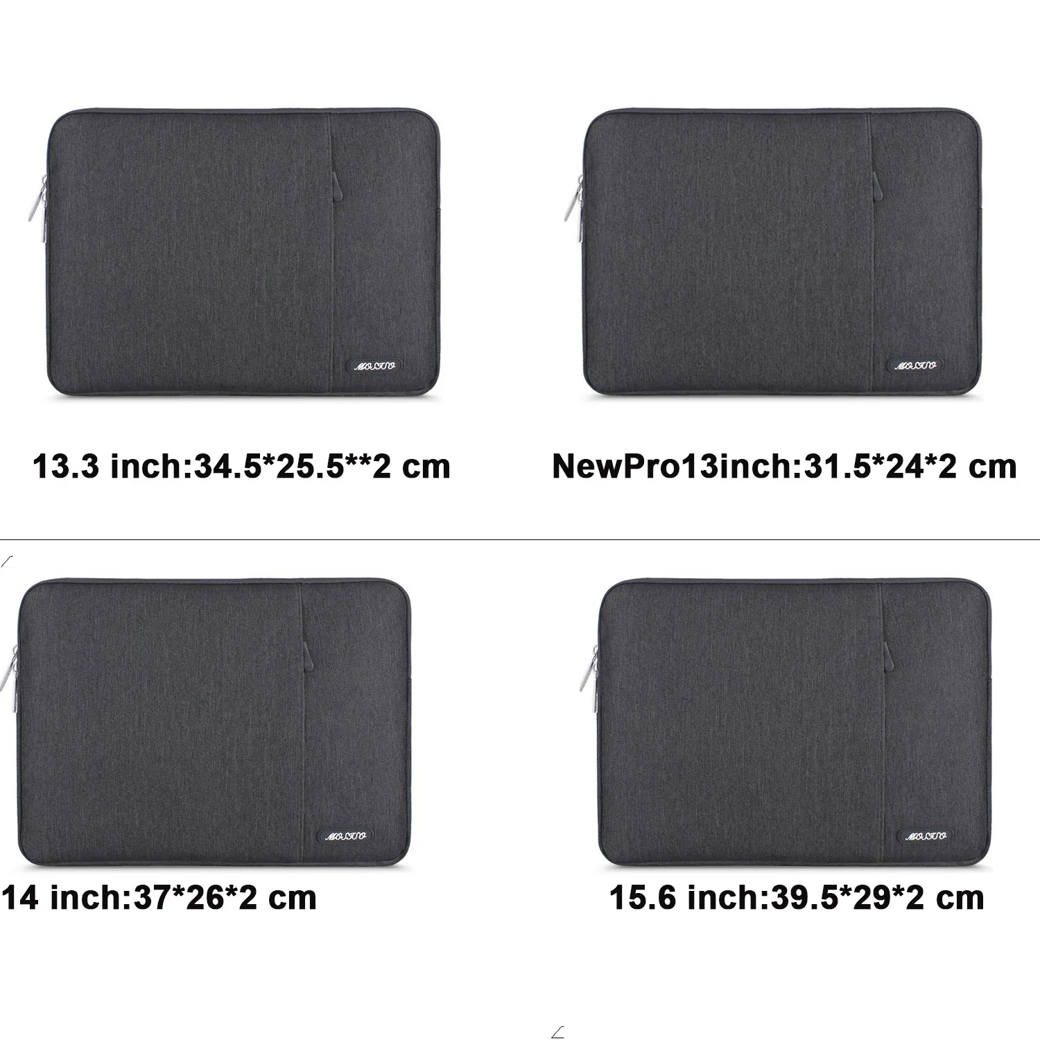 MOSISO 11 13 14 15 дюймов модная сумка для ноутбука Macbook Air Pro Чехол Asus Acer Dell чехол рукав