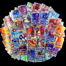 200 Pcs 25 50pcs GX MEGA Shining Cards Game Battle Carte 100pcs Trading Cards Game Children Pokemons Toy 200 Pcs 25 50pcs GX MEGA Shining Cards Game Battle Carte 100pcs Trading Cards Game Children Pokemons Toy