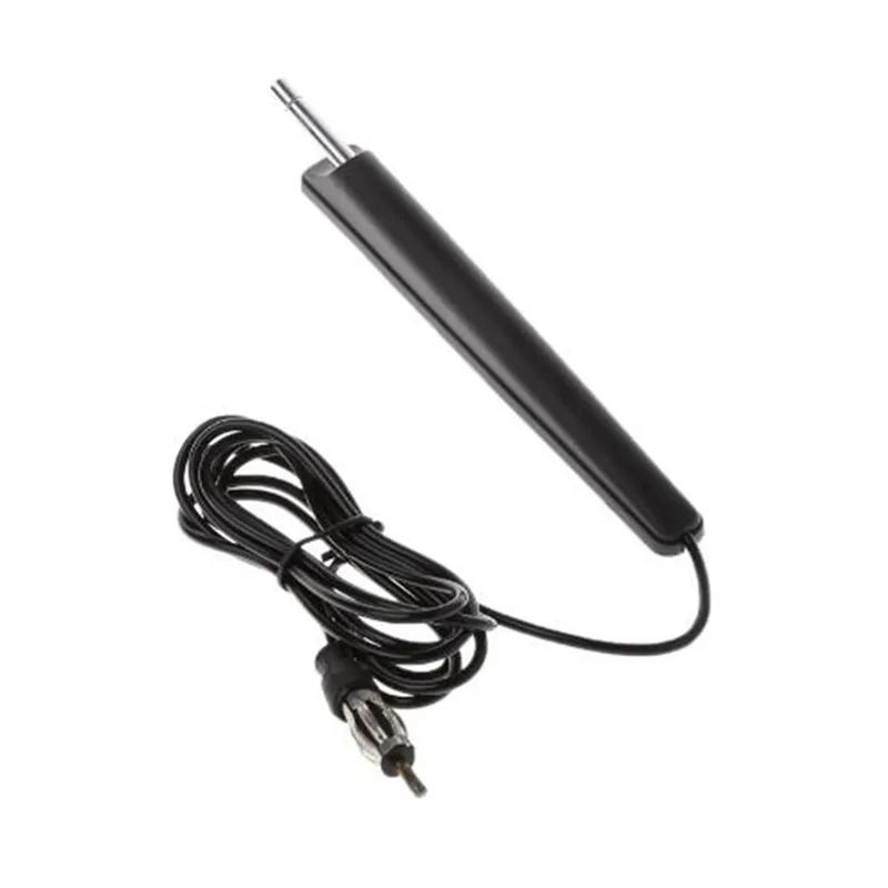 

Adjustable Car Radio FM/AM Portable Internal Car Radio Amplifier Aerial Antenna Double-Sided Adhesive Paste Car Radio Antenna