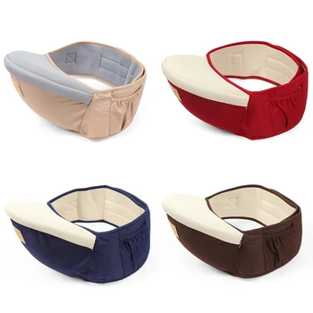 

Baby Carrier Waist Stool Walkers Baby Sling Hold Waist Belt Backpack Hipseat Belt Kids Infant Hip Seat
