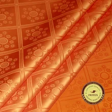 Feitex Базен Riche производитель ткани Getzner качественная жаккарда из хлопка 160 см ширина морская парча Акция 5/10 метров