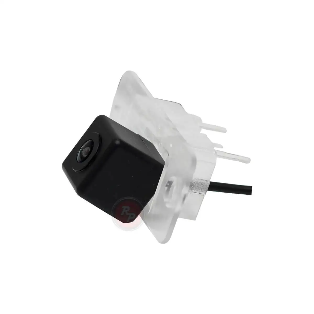 Штатная видеокамера парковки Redpower VW036P Premium для Skoda O