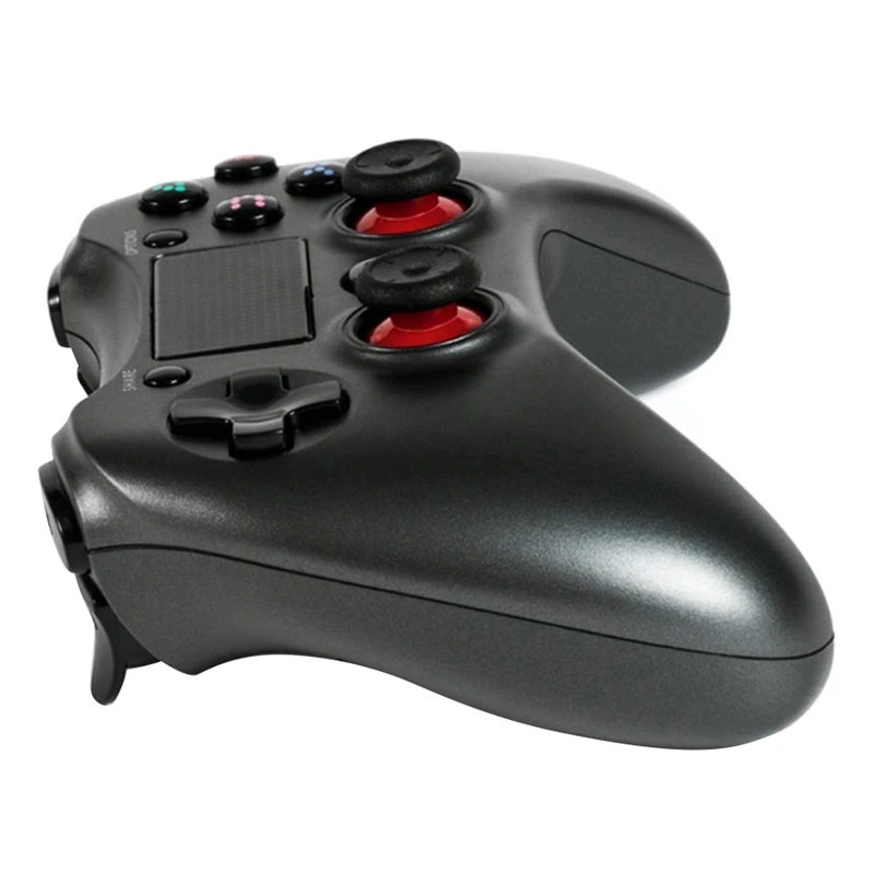 USB проводной контроллер для PS4 контроллер джойстика Проводной USB геймпад для Playstation 4 Dualshock PC PS3 Android tv Box игровой джойстик