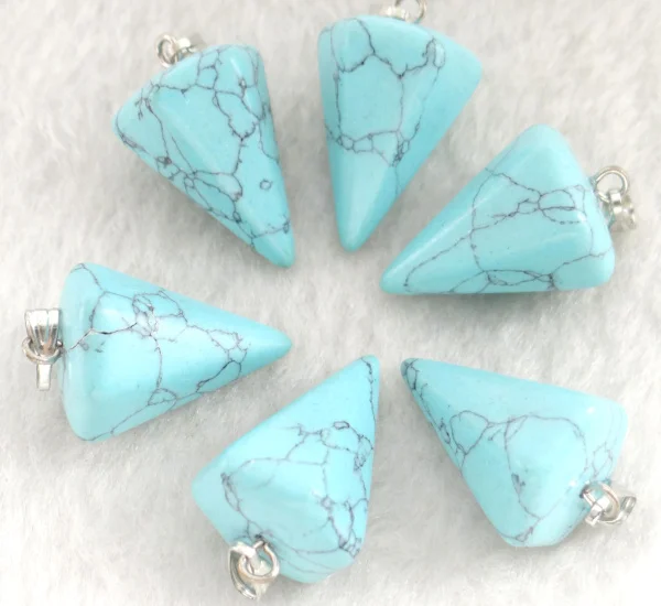 24 шт. подвеска тигровый глаз|Подвески| |