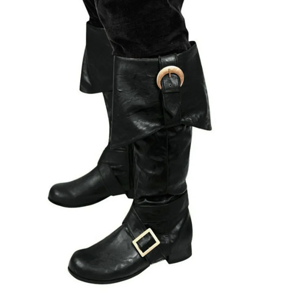 Женские сапоги средней высоты; модные кожаные сапоги на низком квадратном каблуке; ботильоны в байкерском стиле с боковой молнией; женская зимняя теплая обувь размера плюс; M50