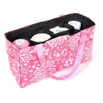 

Kidlove Waterproof Separate Case Multi-functional Mummy Bag Printing Storage Bag