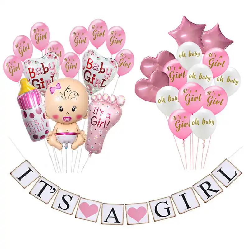 it's a girl gifts