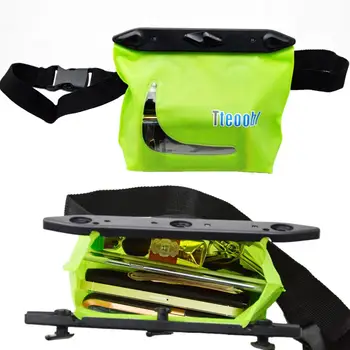 

20M PVC Waterproof Waist Bag Underwater Big Dry Case Anti water House For Surf Swim Scuba Diving Snorkeling Rafting