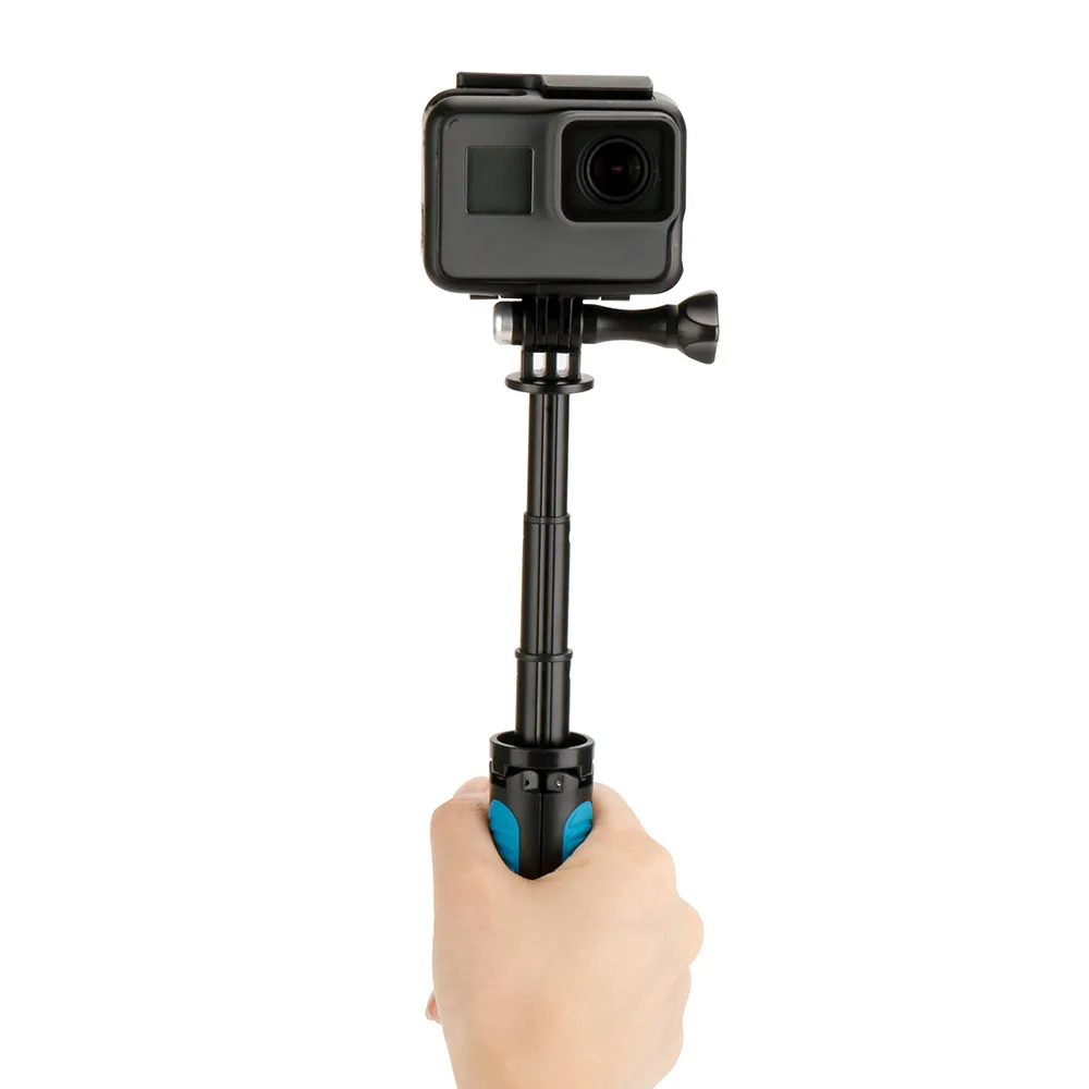 Монопод штатив ulanzi mt-09 для экшн-камеры gopro. Монопод для селфи gopro fusion grip. Трипод-монопод l01 с bluetooth. Экшн камера gopro afttm-001. L07 selfie stick tripod.
